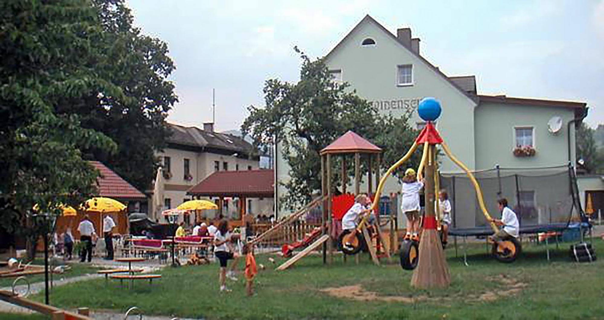 Gasthof Widenschek Thalheim Exterior foto